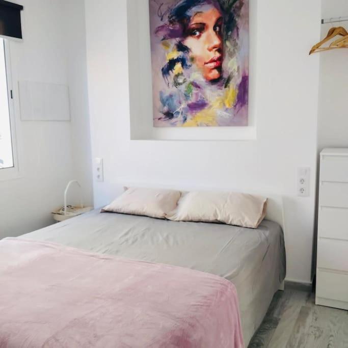 "Casa Jasmin" 14 Calle Medina Quesada Tazacorte Extérieur photo