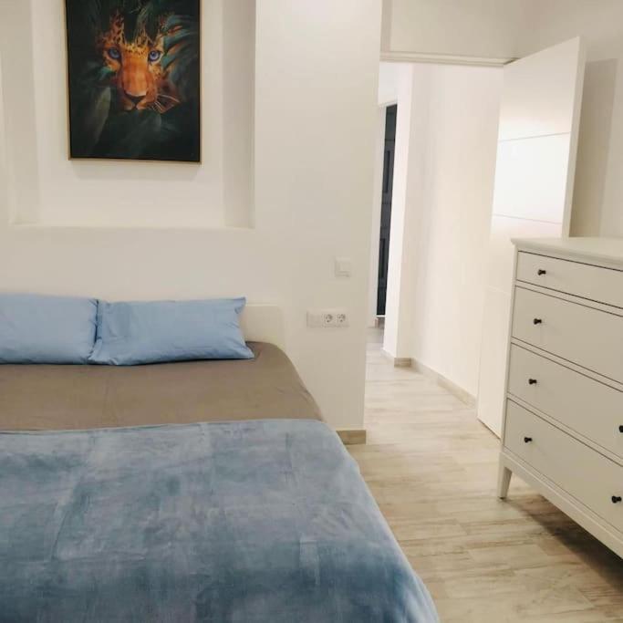 "Casa Jasmin" 14 Calle Medina Quesada Tazacorte Extérieur photo