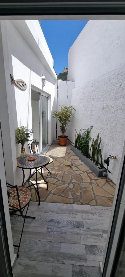 "Casa Jasmin" 14 Calle Medina Quesada Tazacorte Extérieur photo