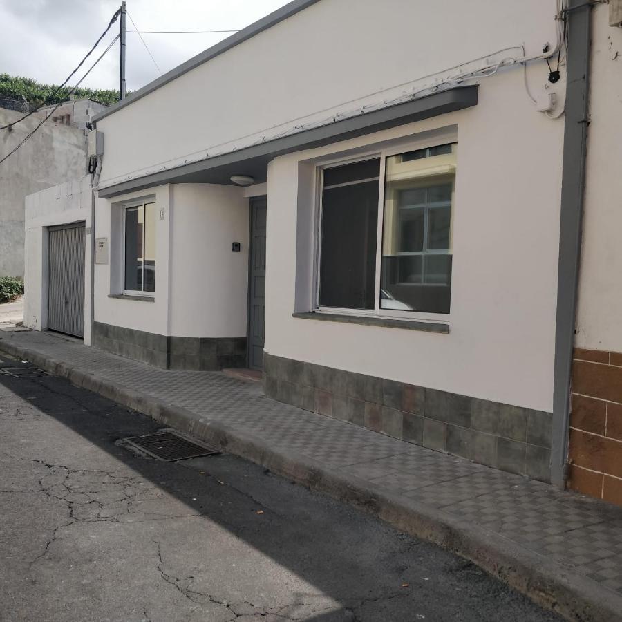 "Casa Jasmin" 14 Calle Medina Quesada Tazacorte Extérieur photo