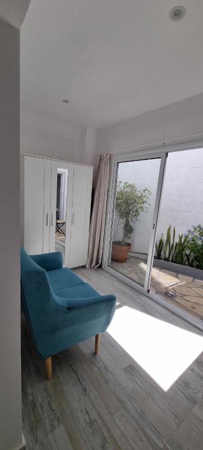 "Casa Jasmin" 14 Calle Medina Quesada Tazacorte Extérieur photo